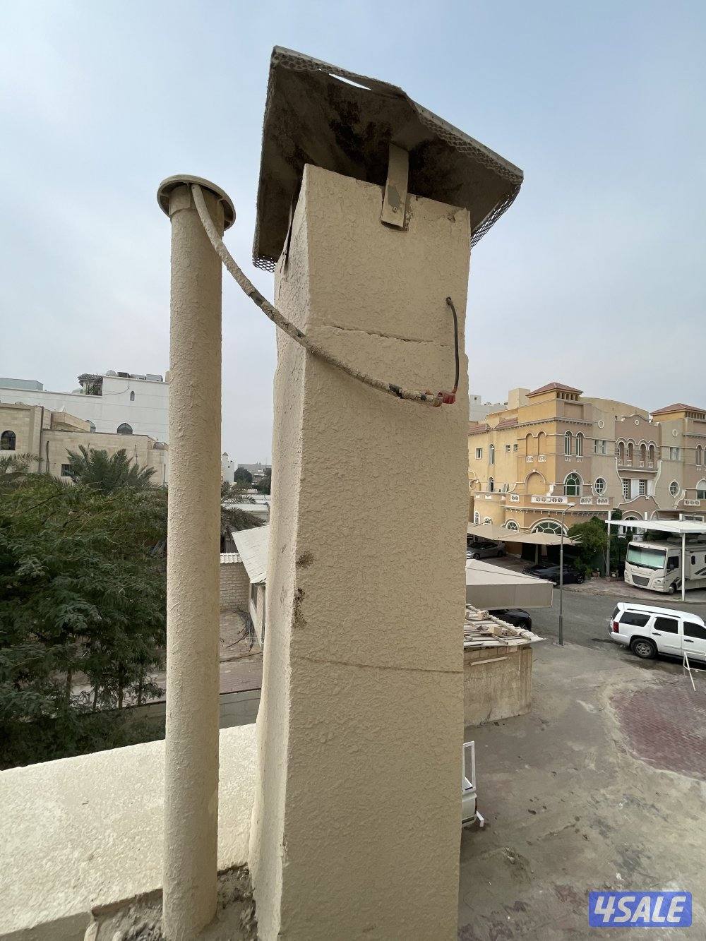 تصليح شفاط مركزي شفاط مطبخ -شفاط حمام صيانة التهوي المركزيه12