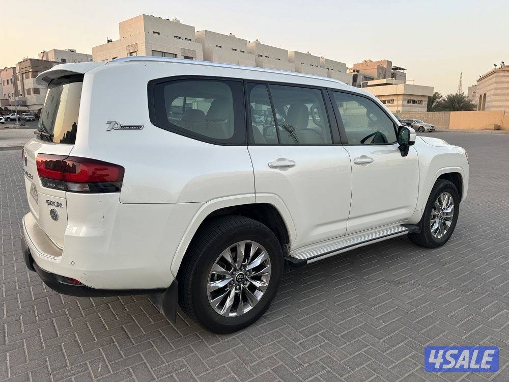 لاندكروزر 2022 تونتيربو1