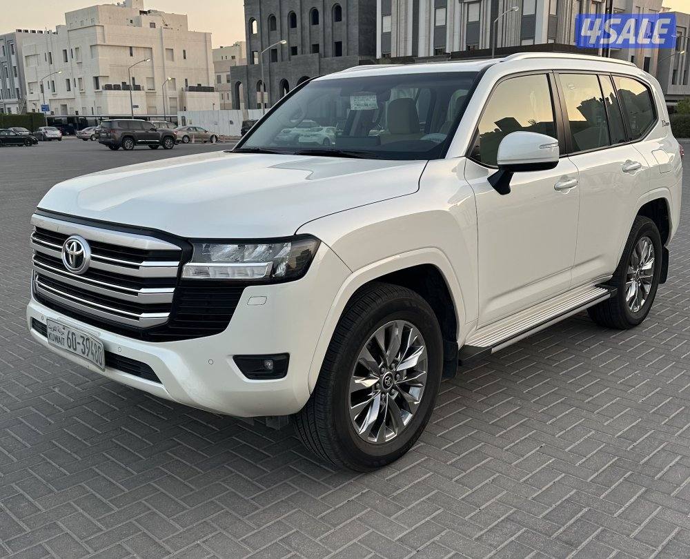 لاندكروزر 2022 تونتيربو0