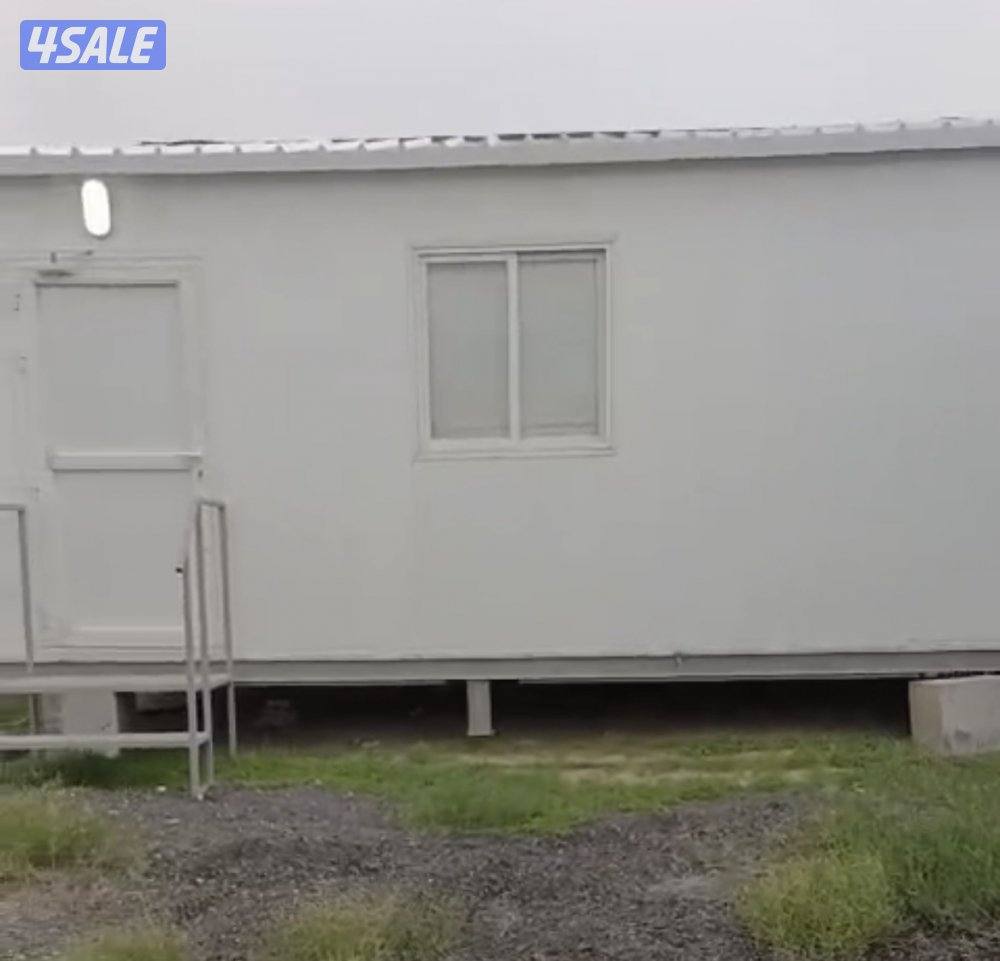 شالية 3/6 ساندوتش بانيل3