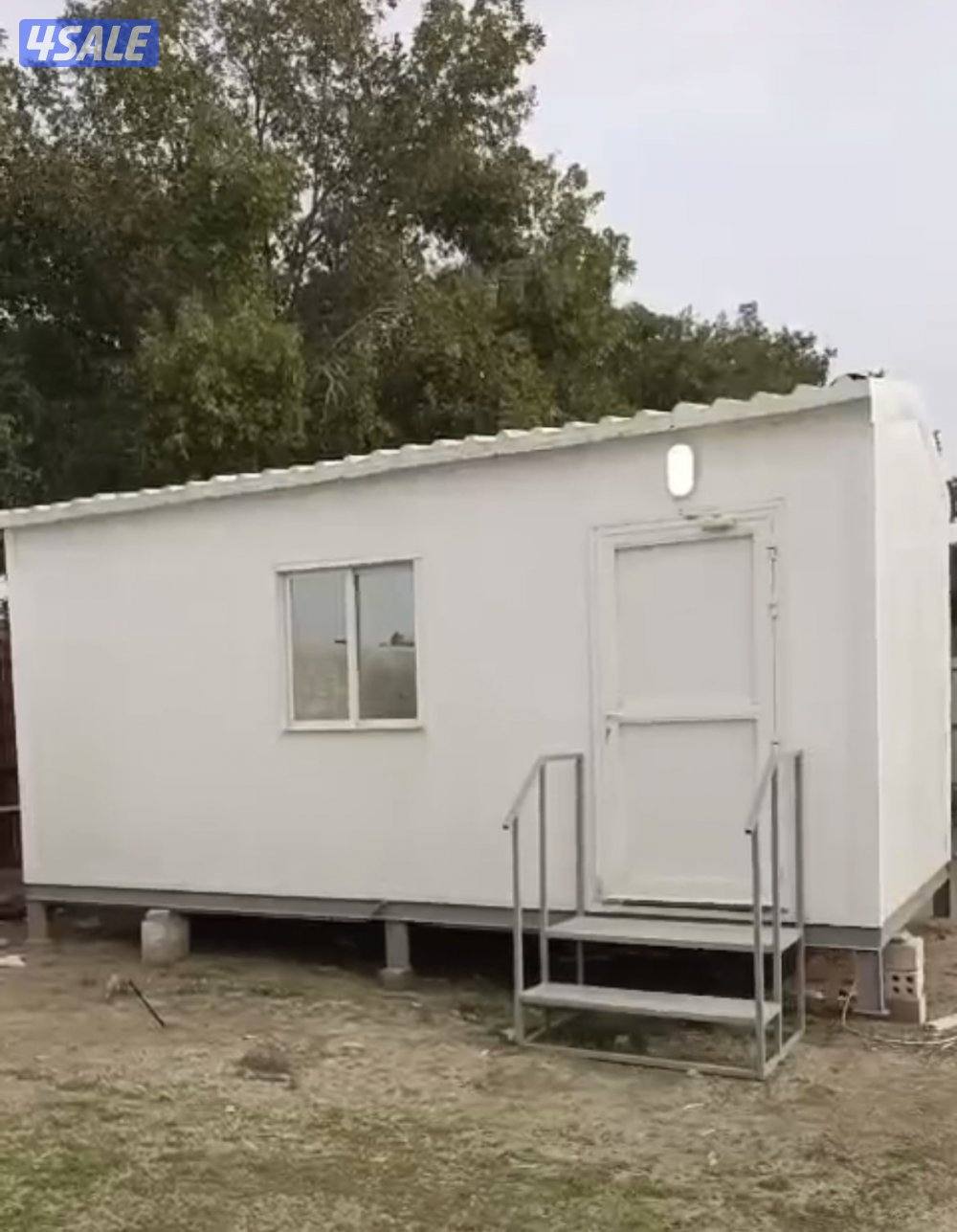 شالية 3/6 ساندوتش بانيل4