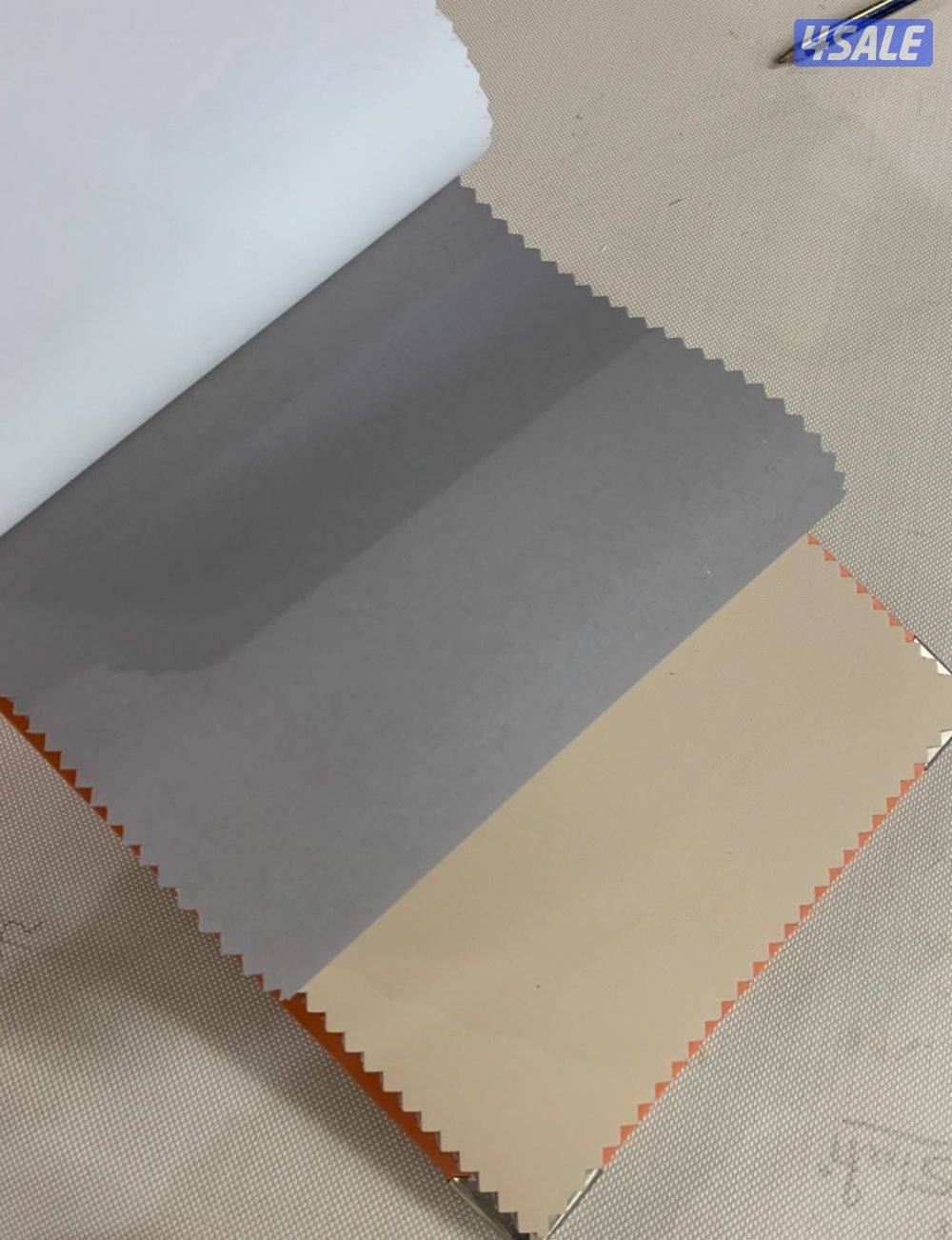 تركيب ستاير رول ويوجد تفصال وجاهز1