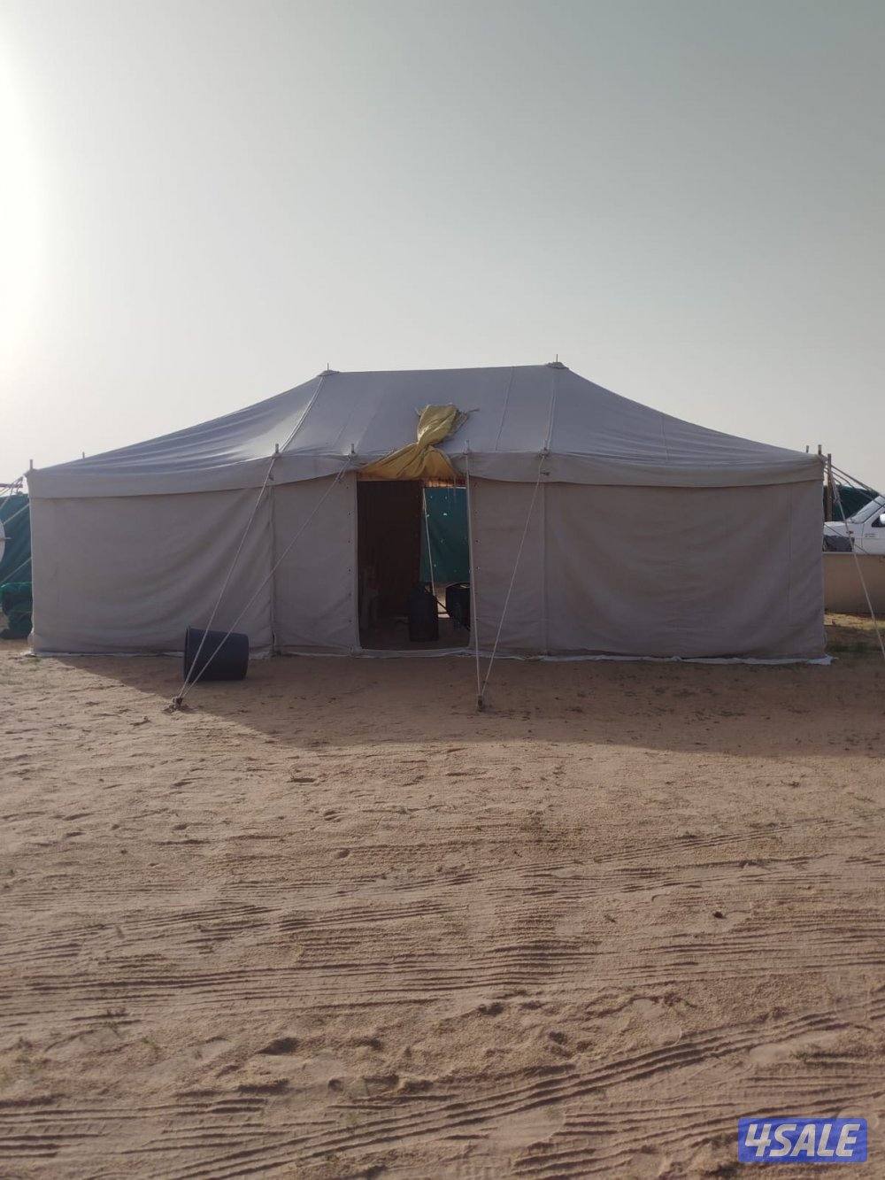 للبيع عزبة كاملة1