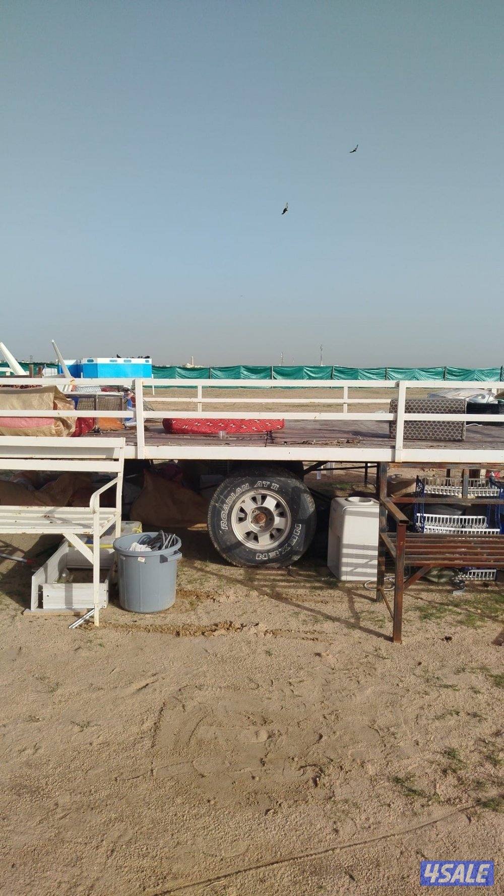 للبيع عزبة كاملة4