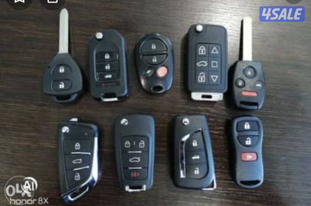 فتح سيارات0