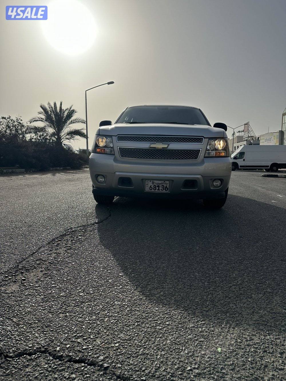 شفر تاهو 20119