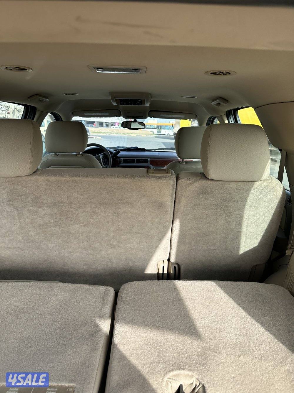 شفر تاهو 201110