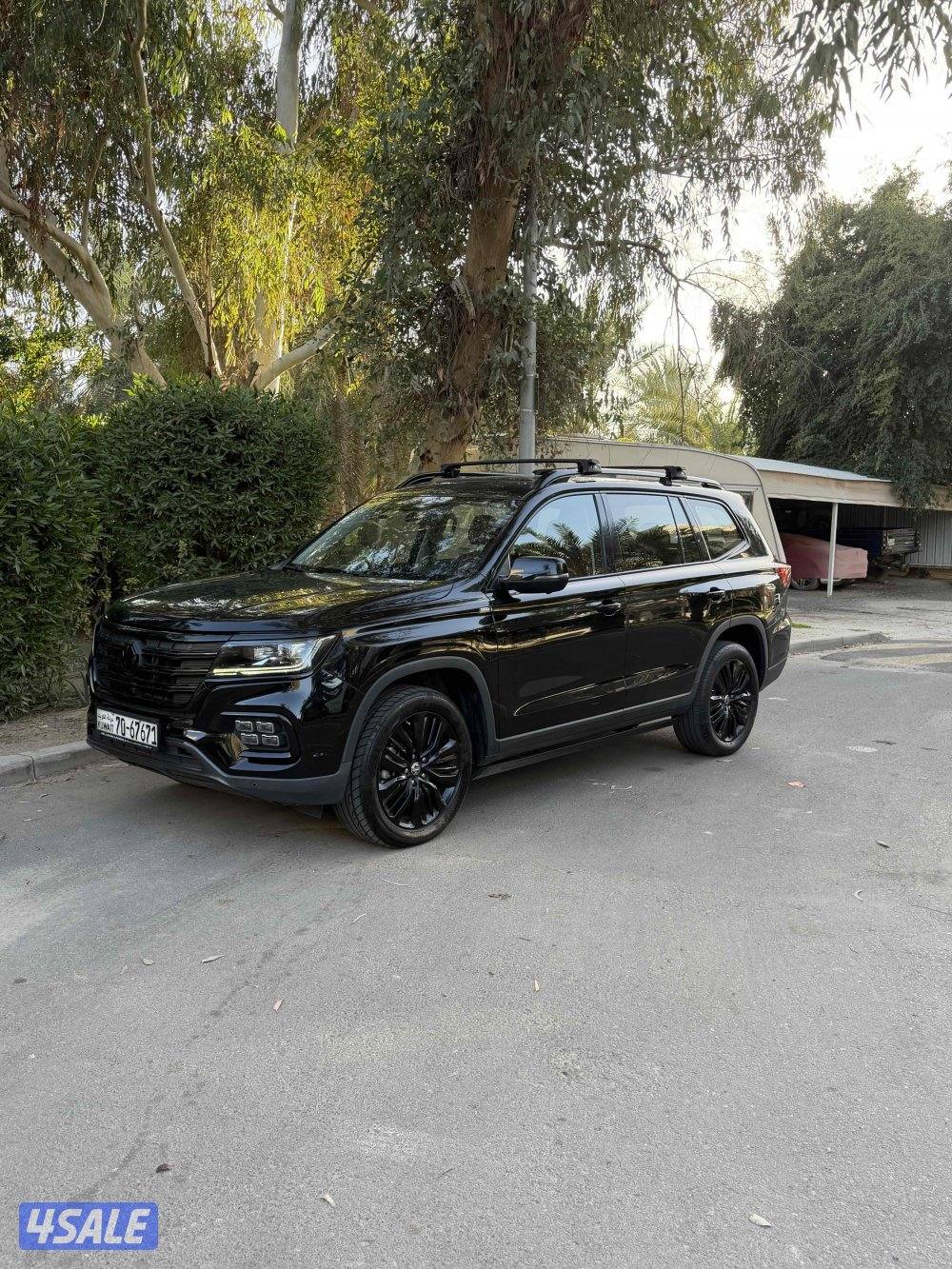 للبيع جيب ام جي RX-8 موديل 2022 ماشي 491