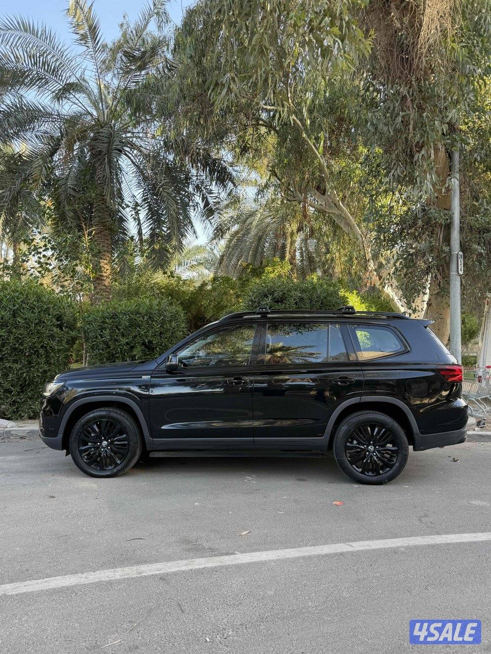 للبيع جيب ام جي RX-8 موديل 2022 ماشي 492