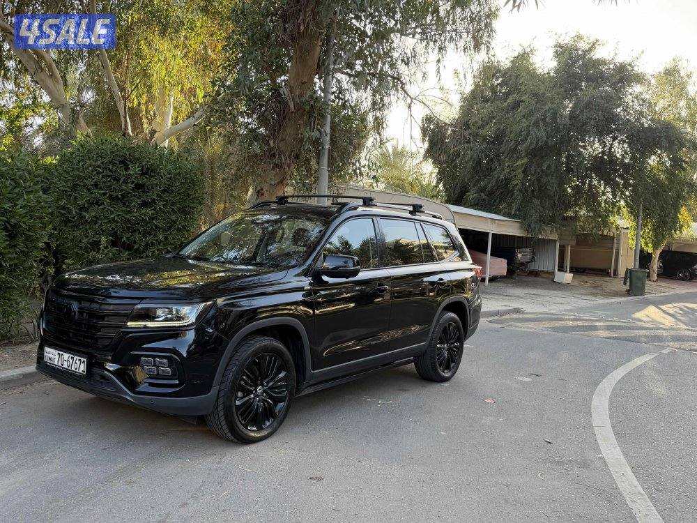 للبيع جيب ام جي RX-8 موديل 2022 ماشي 493