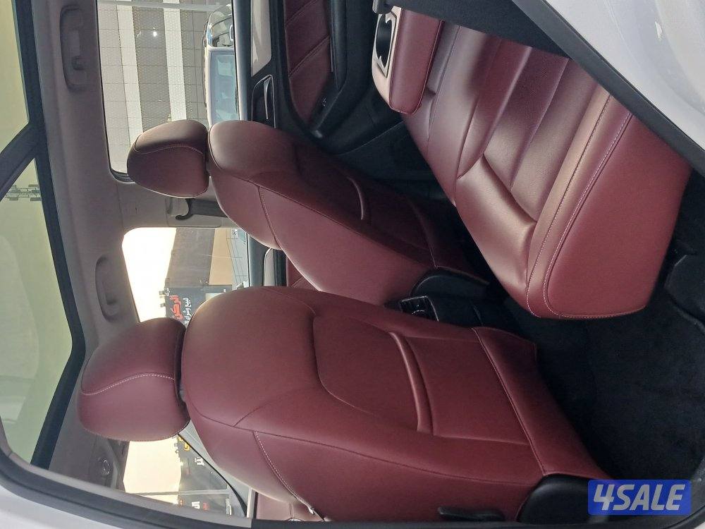 أم جي RX5 موديل 2021 الفل.دبل9