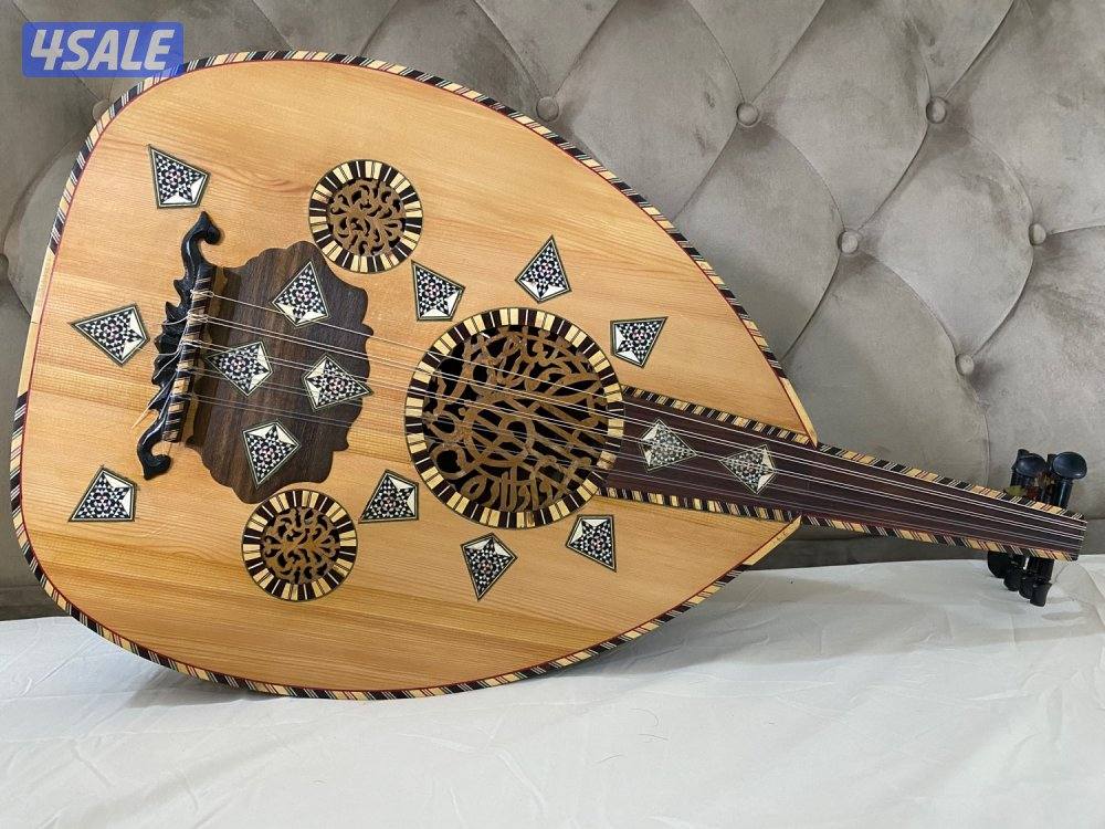 عود بغدادي0