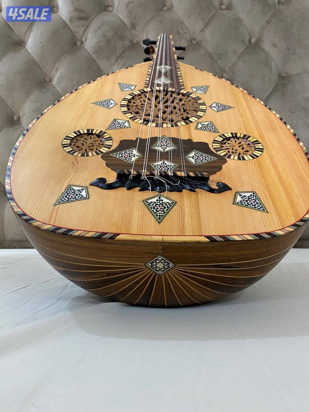 عود بغدادي3