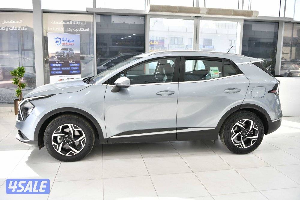 كيا سبورتاج2