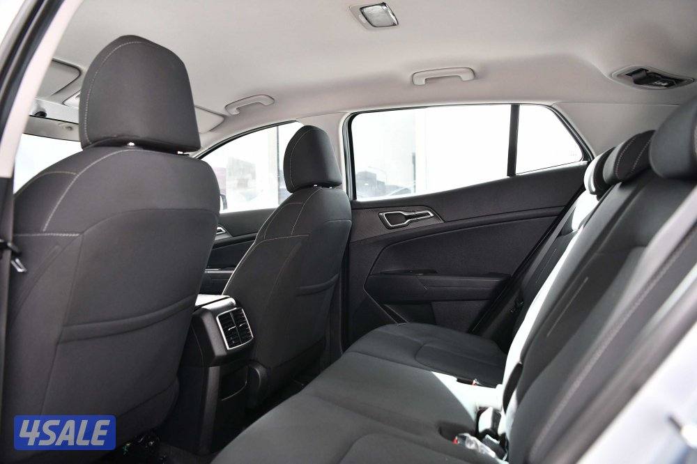 كيا سبورتاج4