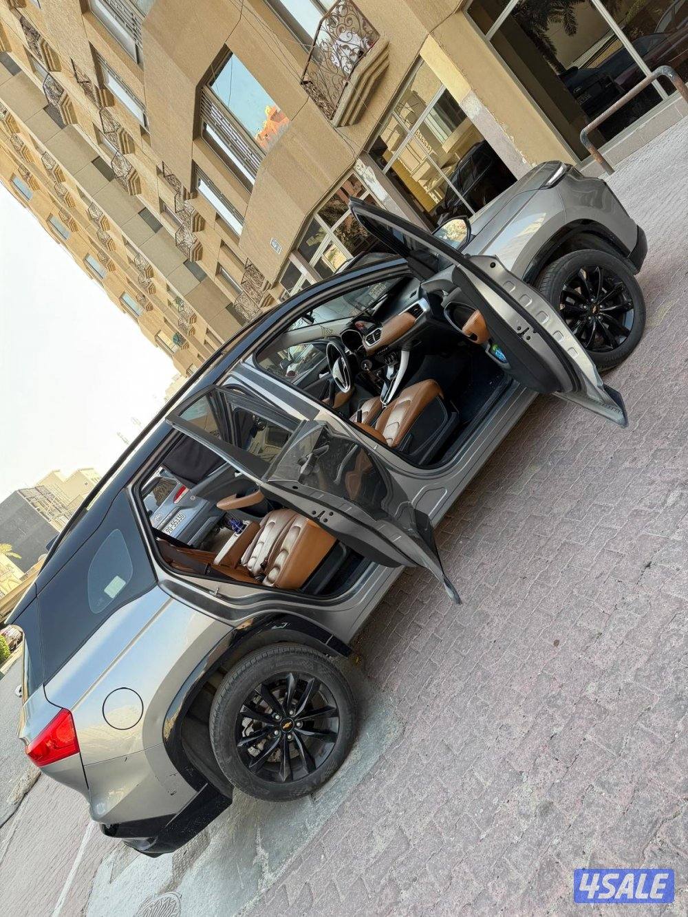 كابتيفا 7 ركاب6