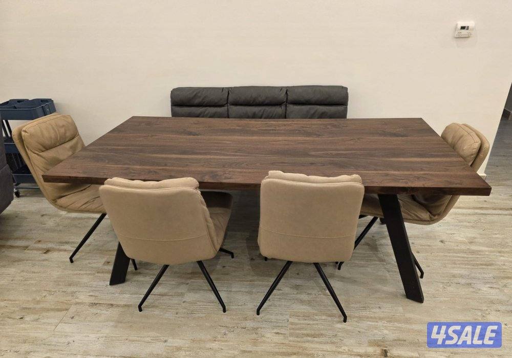 بيع طاولة طعام مستعملة من صفاة الغانم3