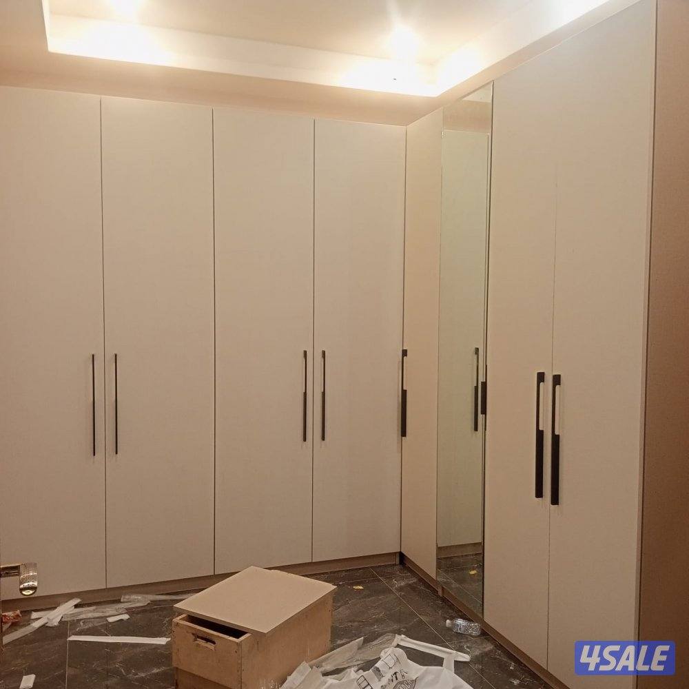 كبتات سراير غرف نوم درسنح دواشق تفصال وجاهز طبي أسبرنج14