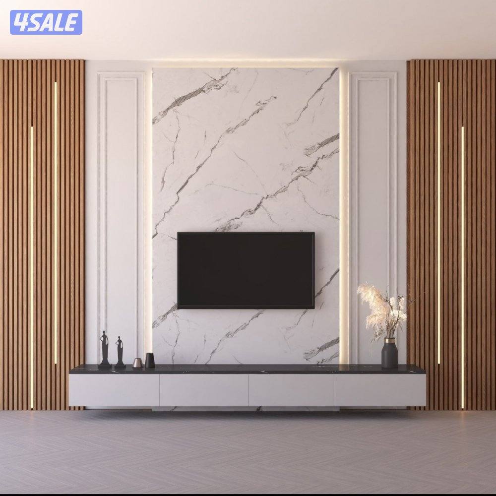 جميع أنواع الأصباغ الحديثه وتركيب ورق الجدران وتركيب بديل الخشب0