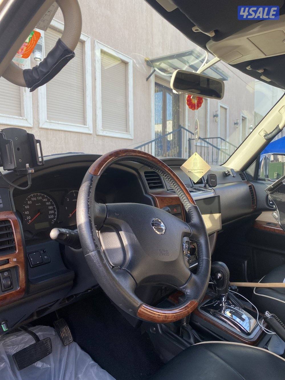 نيسان فتك 20216