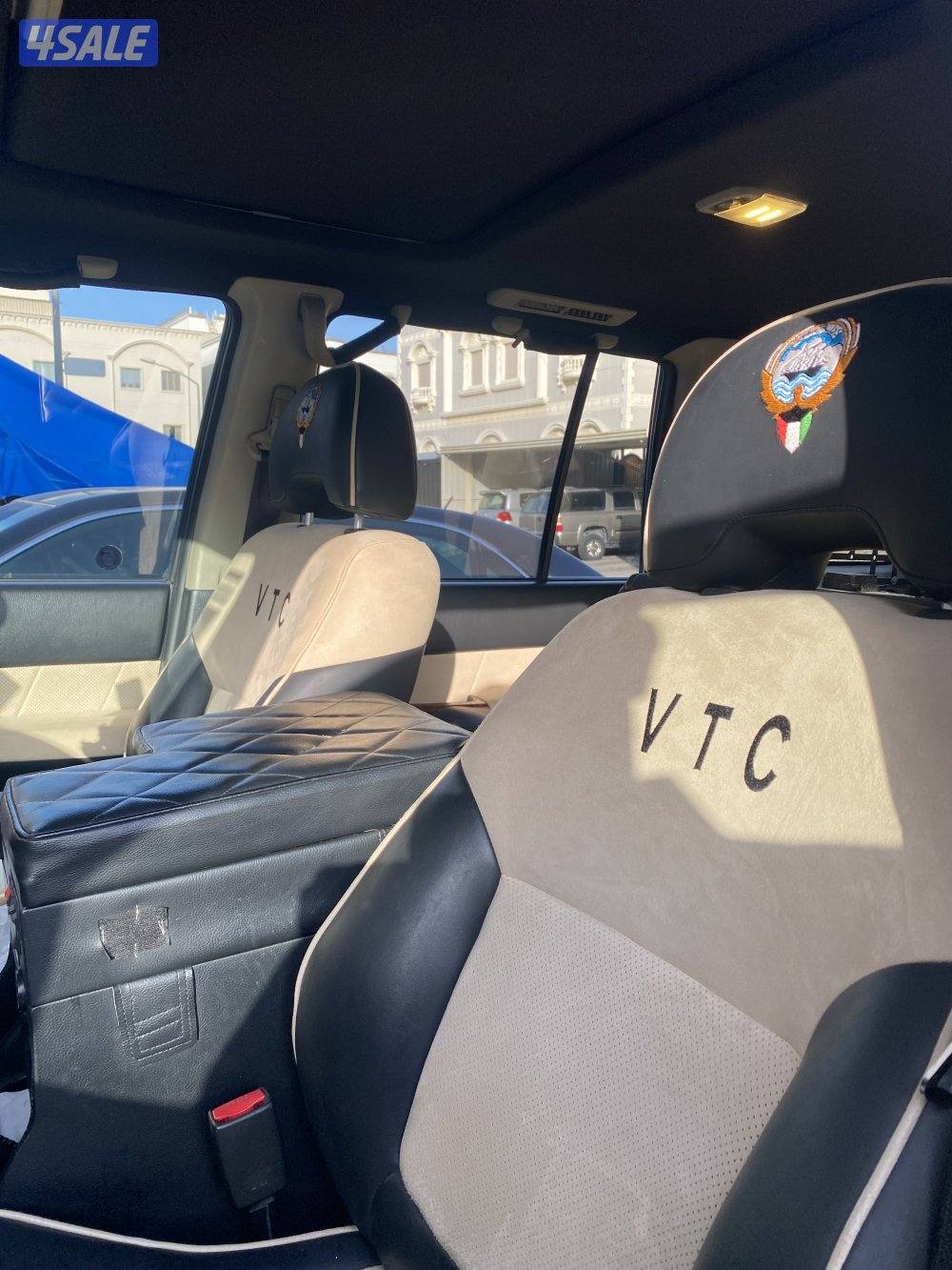 نيسان فتك 20218