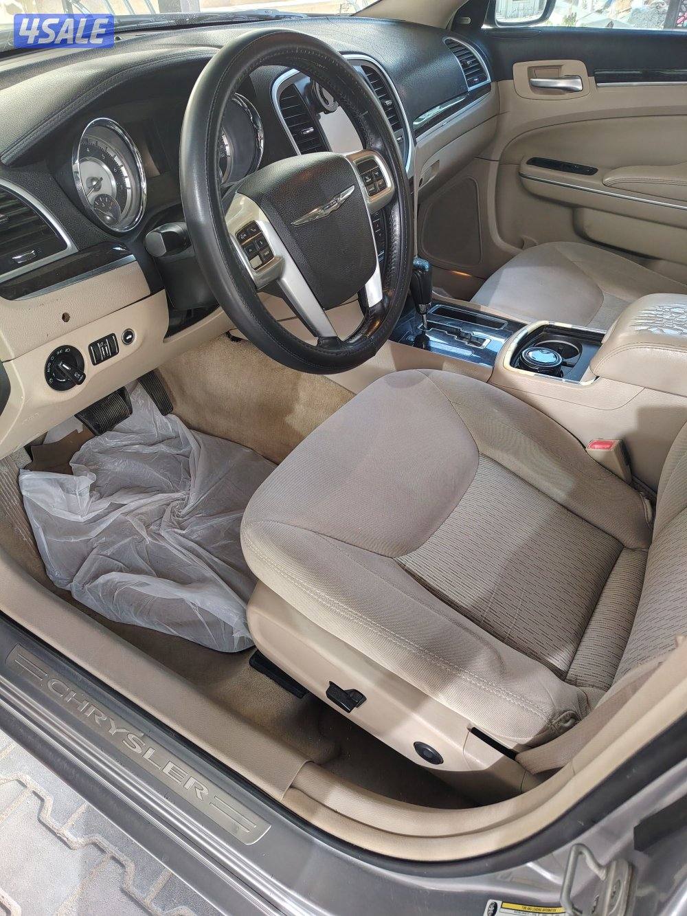 كرايزلر  C3001