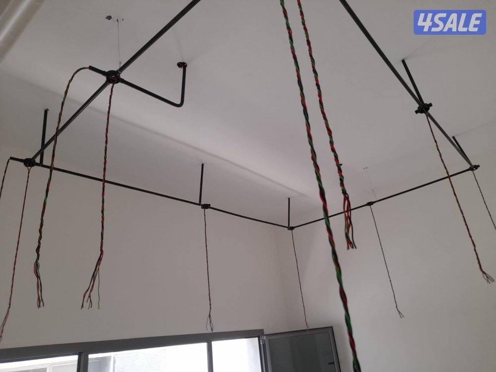 فني كهربائي ومقاول تمديدات قسائم ادوار زياده شقق حدائق محلات1