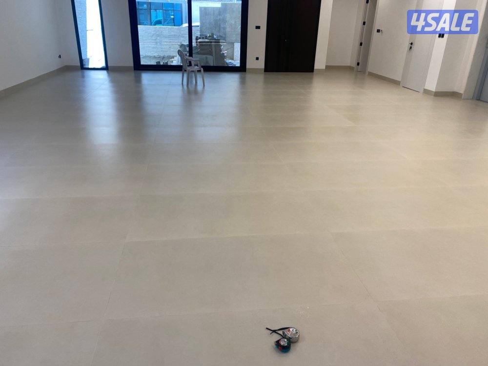 سراميك جرانيت تكسير وتركيب2