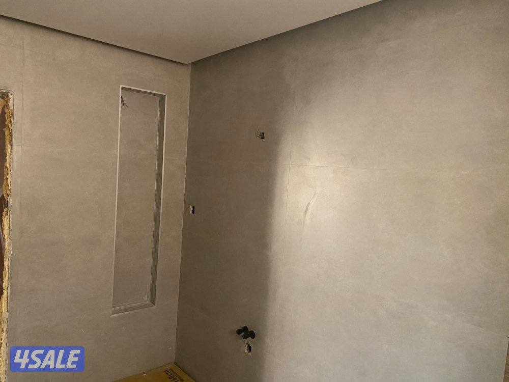 سراميك جرانيت تكسير وتركيب1