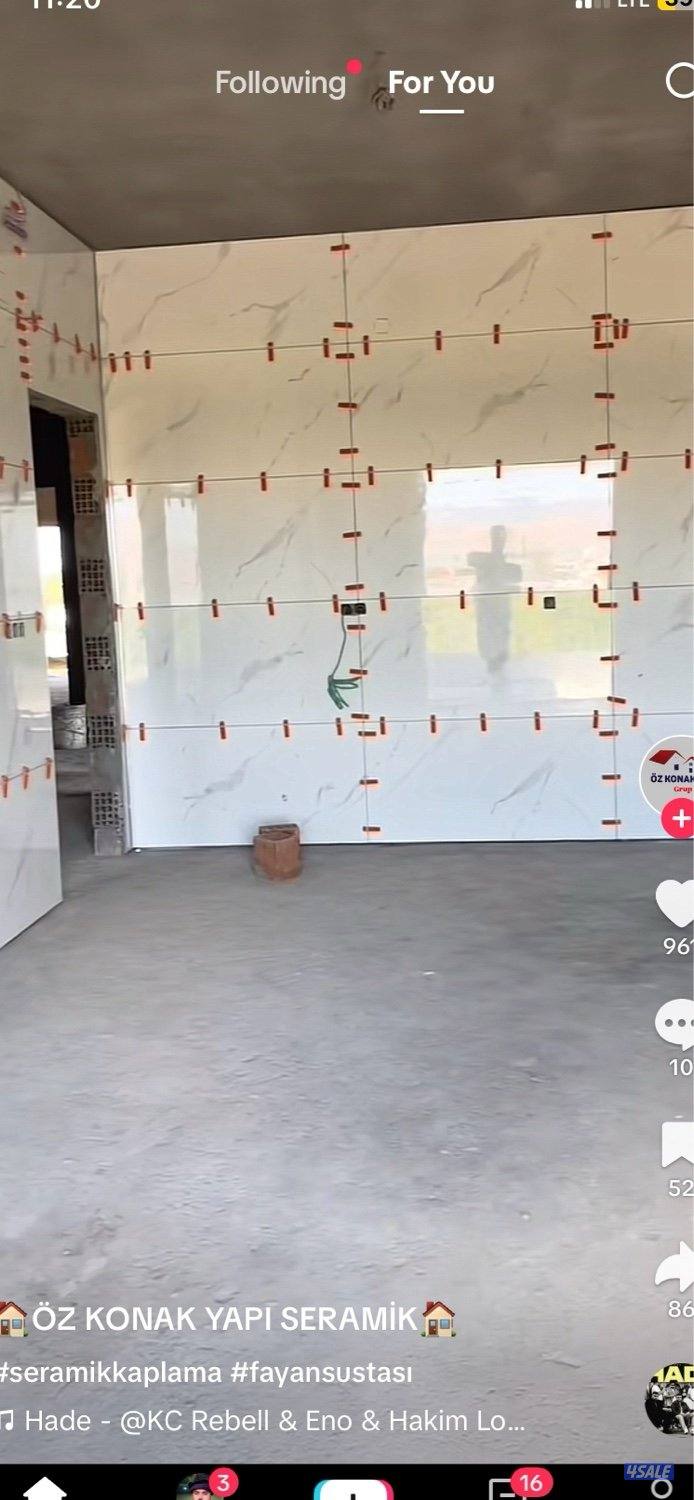 سراميك جرانيت تكسير وتركيب7