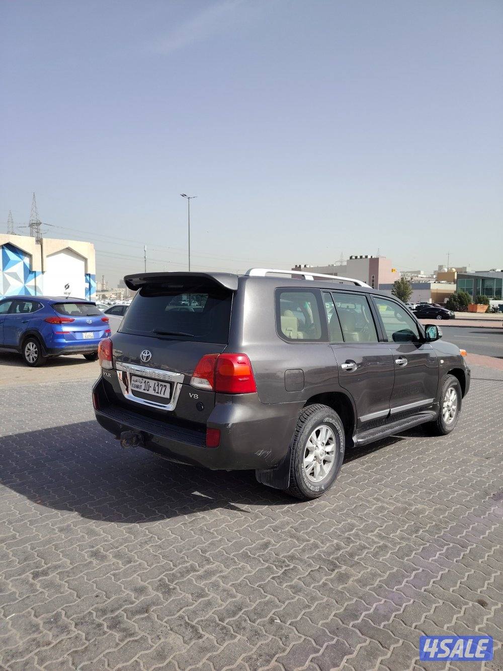 لاند VXR ٢٠٠٩3