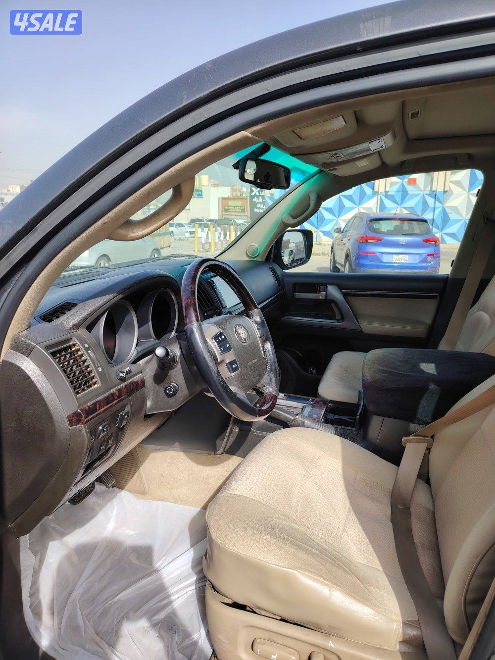 لاند VXR ٢٠٠٩4