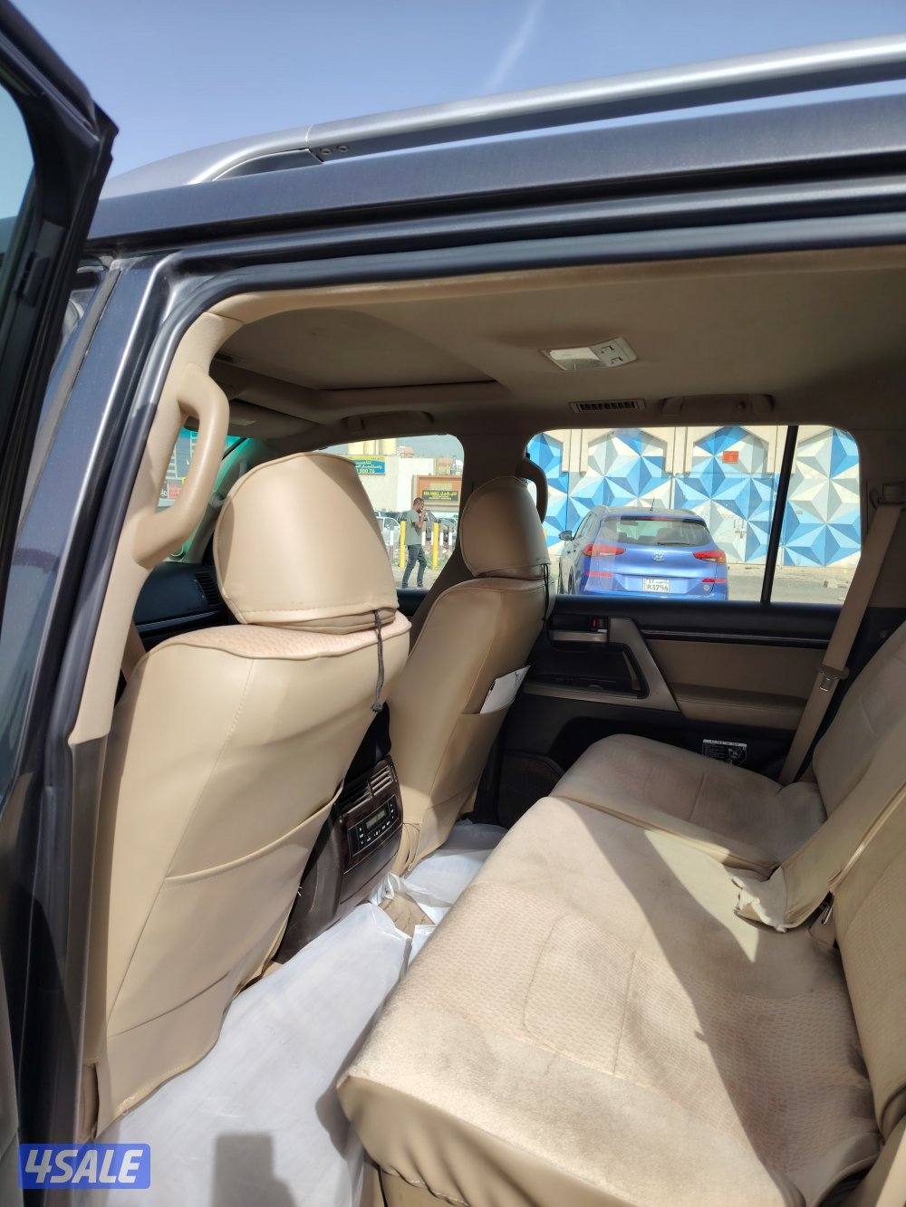 لاند VXR ٢٠٠٩5