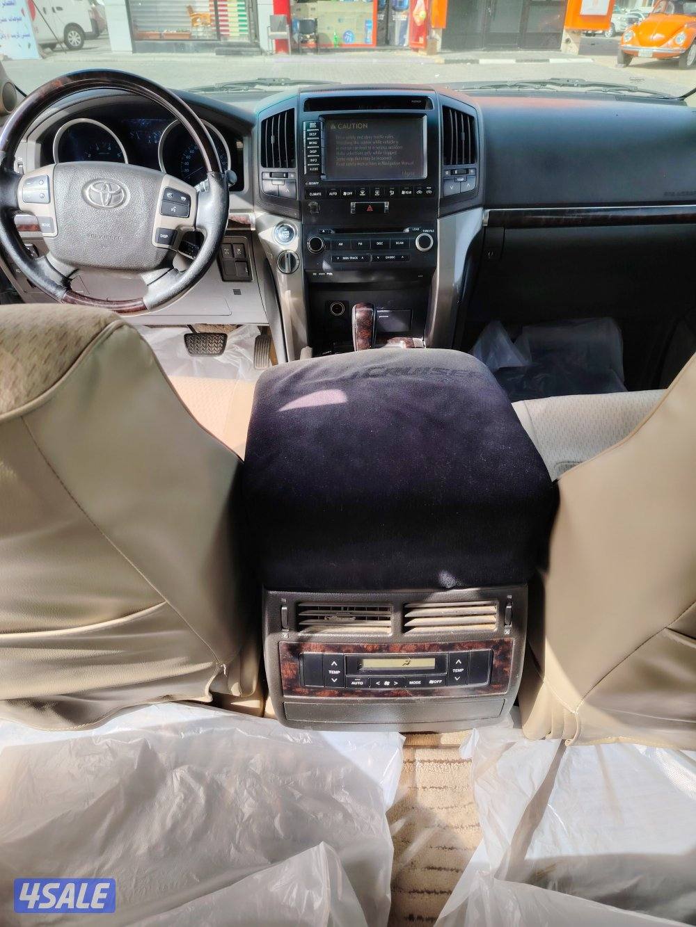 لاند VXR ٢٠٠٩6