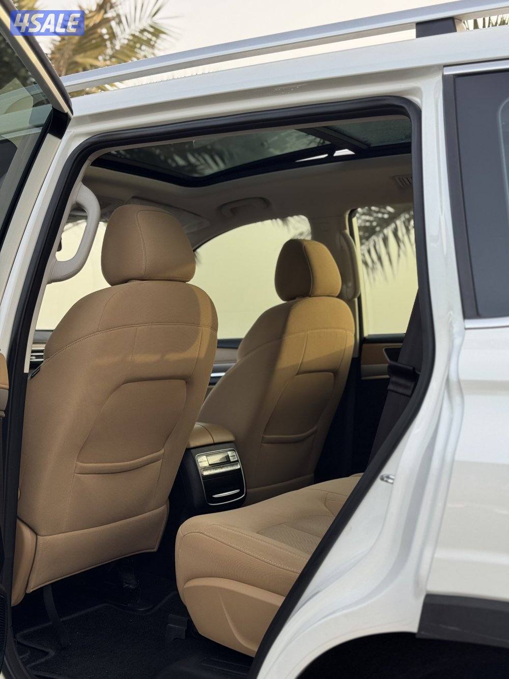 MG 2022 شرط الفحص الفل5