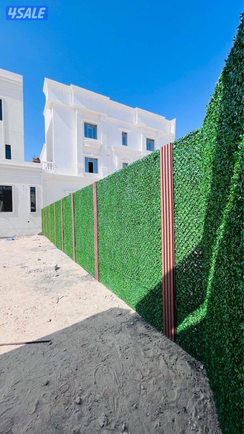 ‏مظلات غرفة دانيا سلم باب تسلية أو سبك تركي شبك كله هدية شغل تسليح5