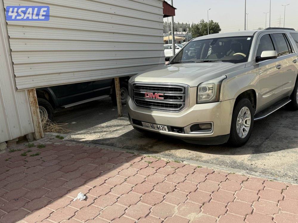 للبيع يوكن1