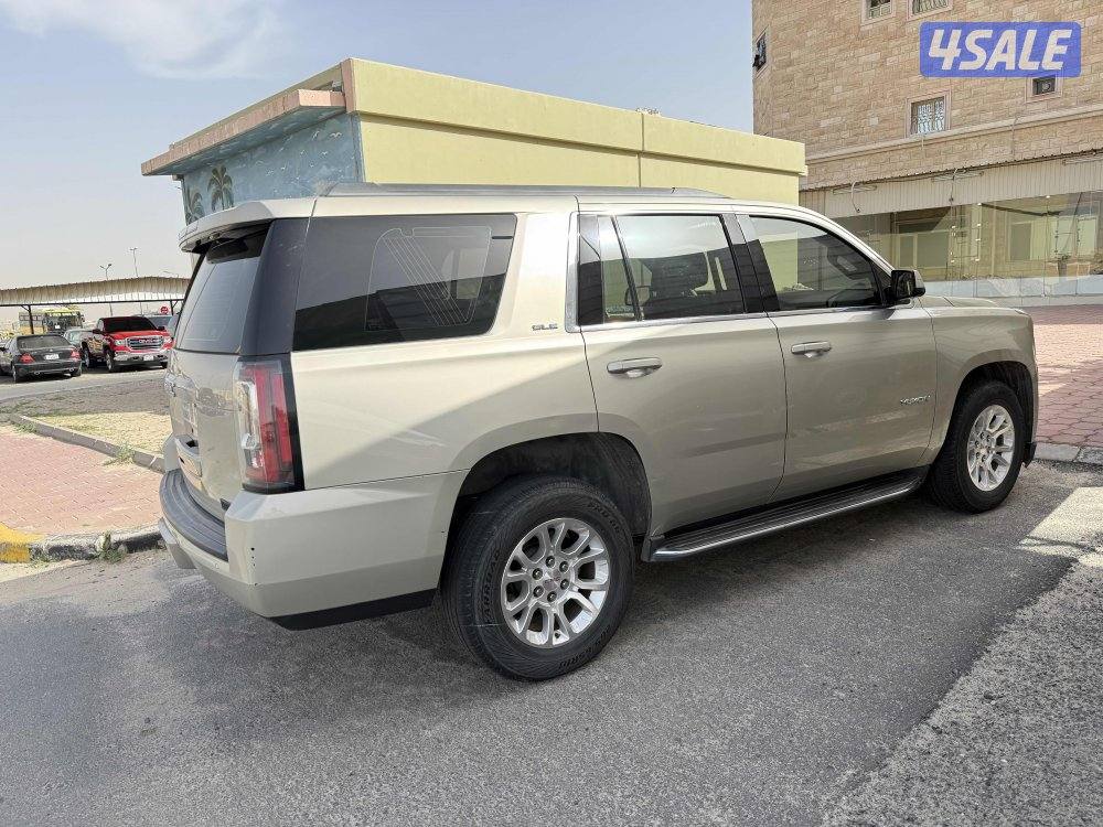 للبيع يوكن2