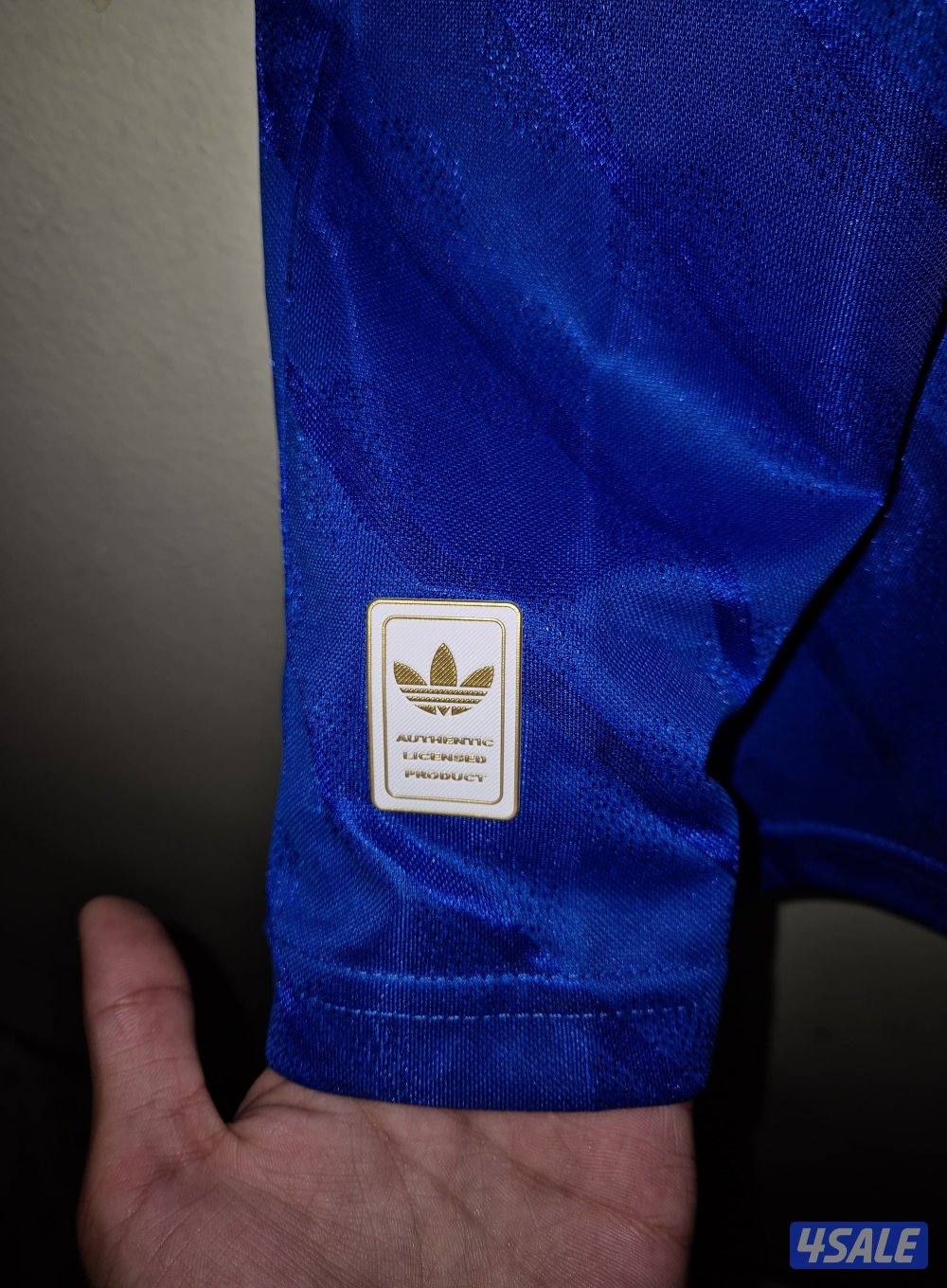 Real Madrid CF 25/26- away jersey | size  small.2