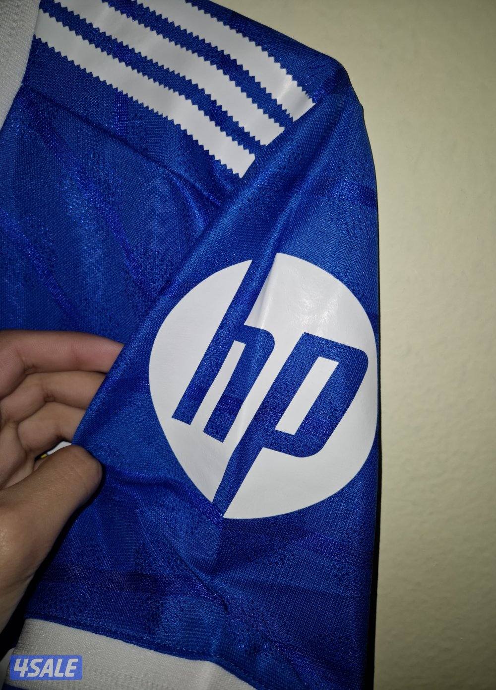 Real Madrid CF 25/26- away jersey | size  small.5