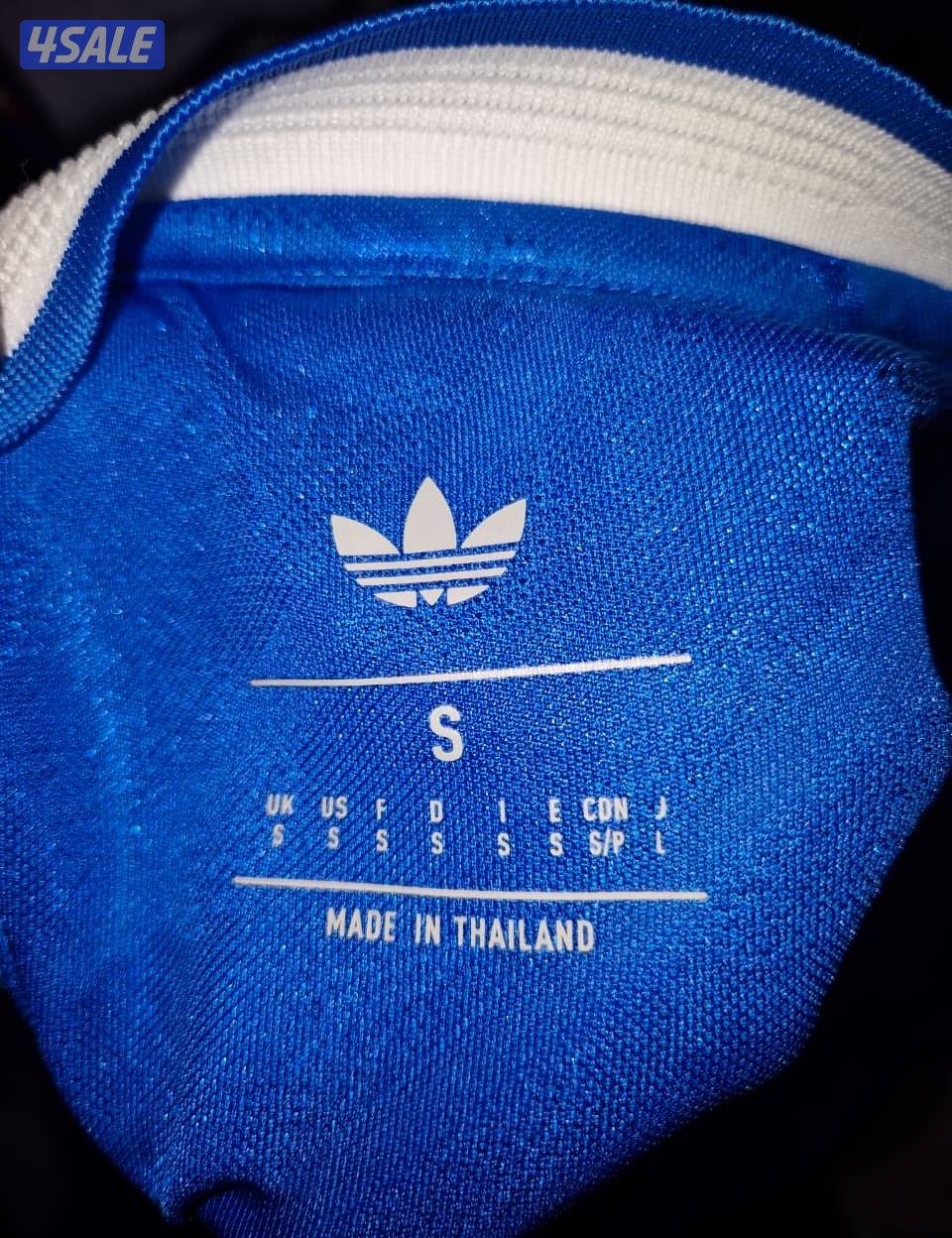 Real Madrid CF 25/26- away jersey | size  small.9