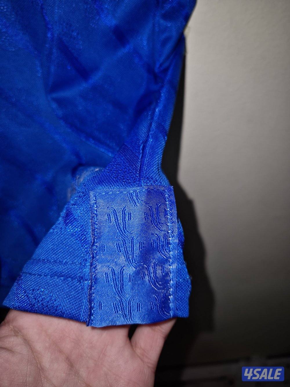 Real Madrid CF 25/26- away jersey | size  small.10