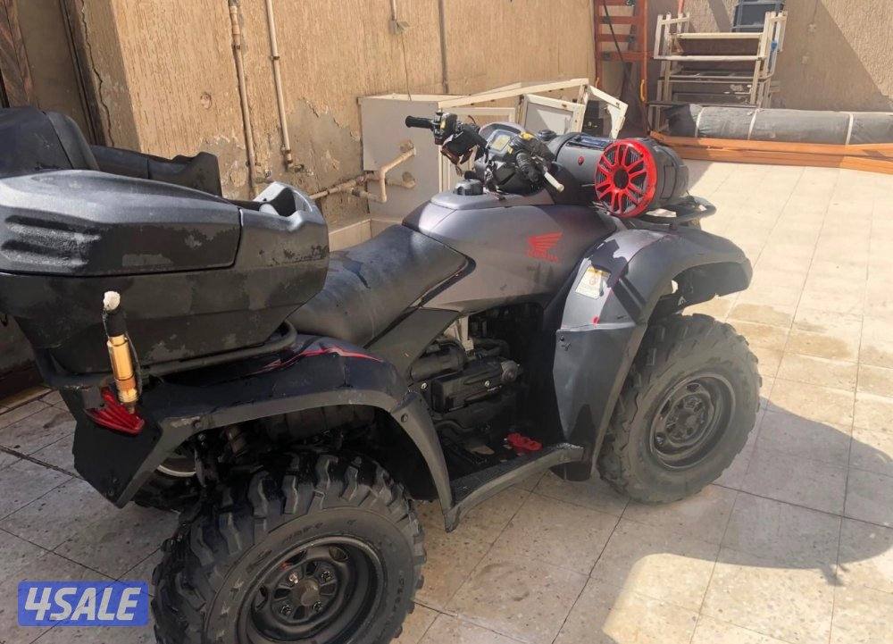 للبيع بقي هوندا2