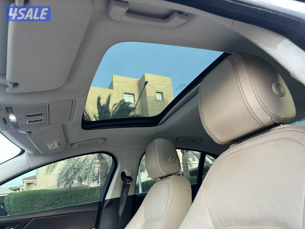 جاكوار XE موديل 20183