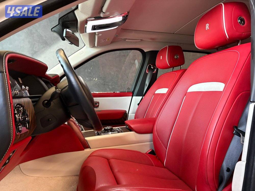 رولزرويس كولينان1