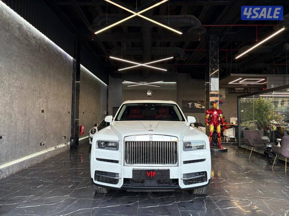 رولزرويس كولينان3