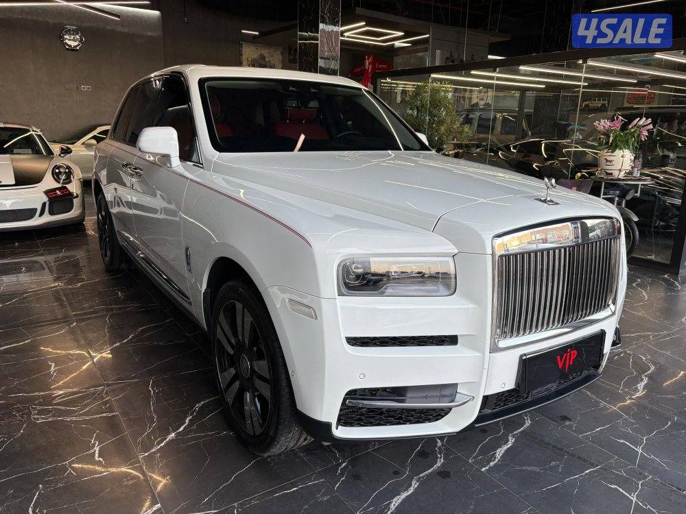 رولزرويس كولينان4