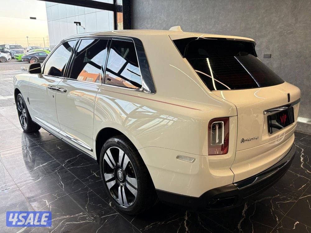 رولزرويس كولينان5