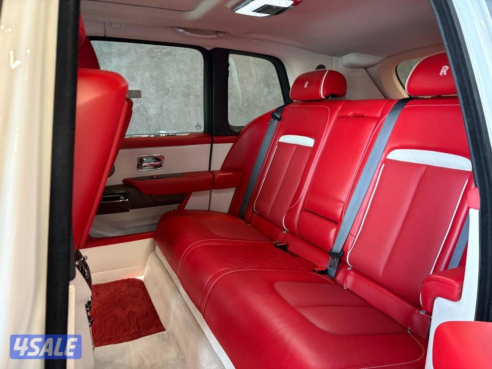 رولزرويس كولينان6