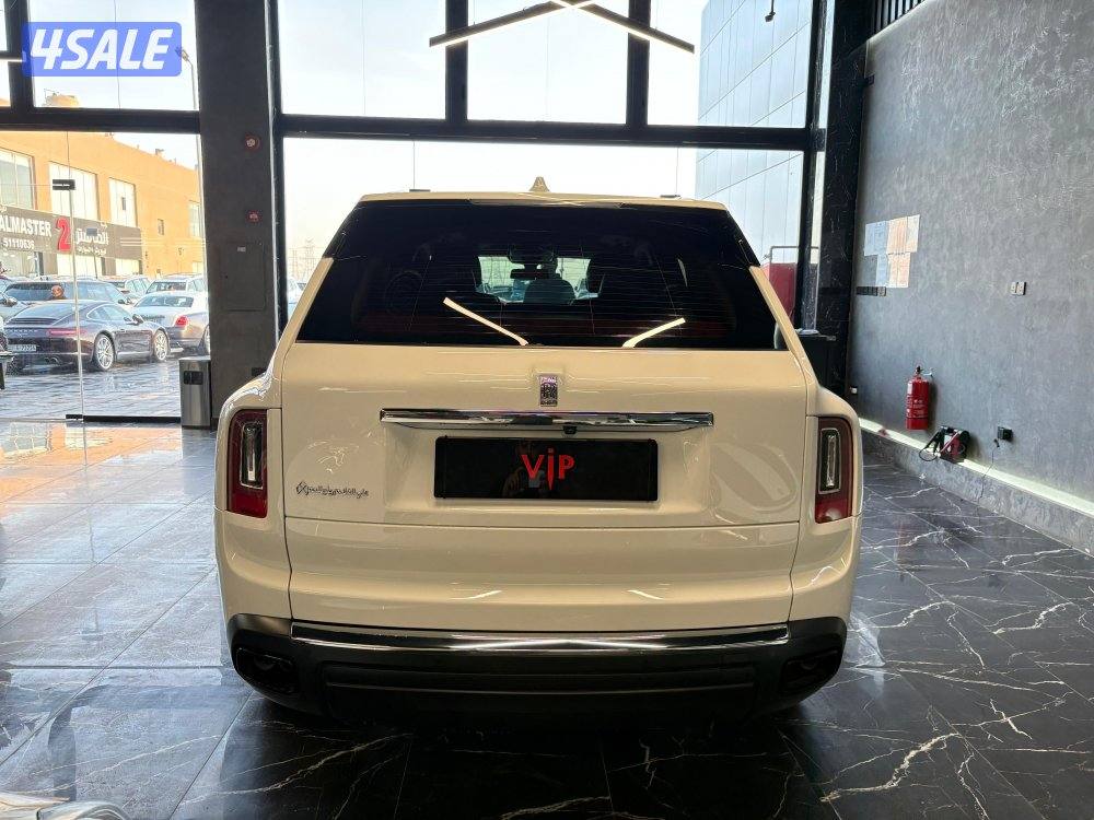 رولزرويس كولينان7